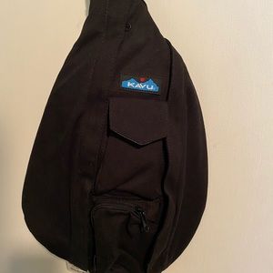 Kavu sling bag brand new